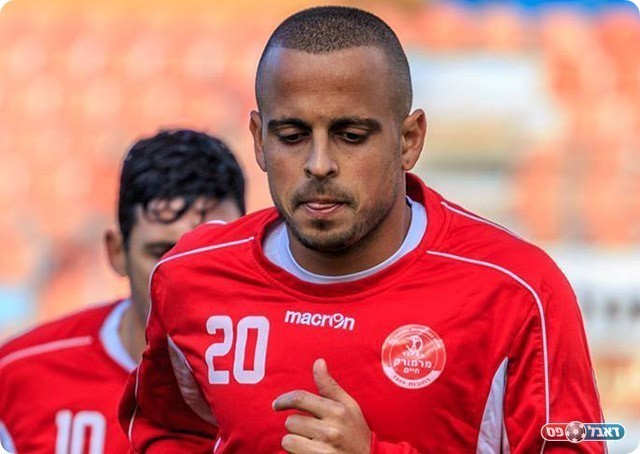 עידן חג'ג' (יוסי סוריק)